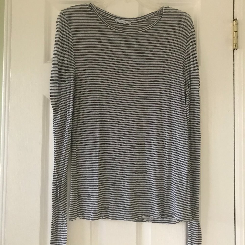 Striped Top